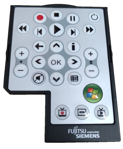Fujitsu siemens rc110v amilo - fujitsu,