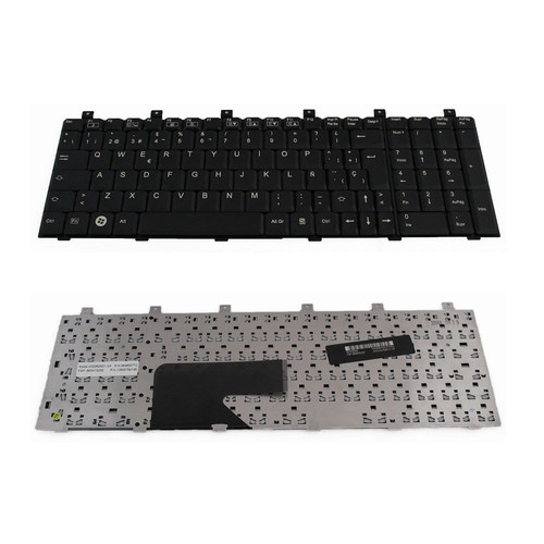 Tastatur spanisch fujitsu - spanisch,