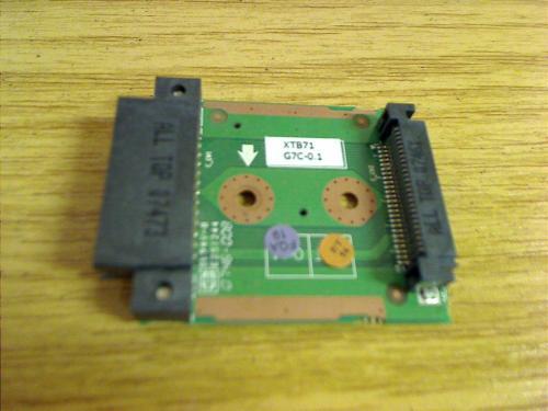 Dvd brenner adapter - dvd,