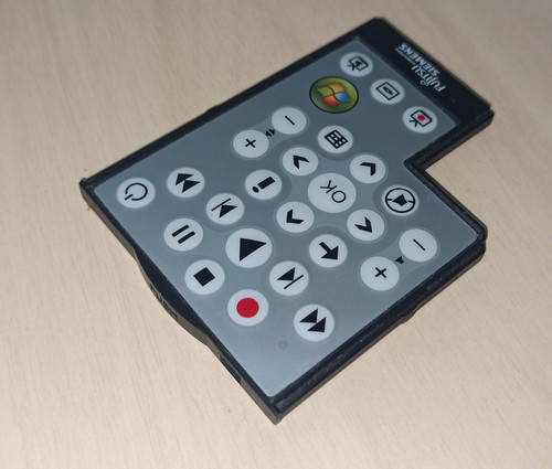 Fujitsu siemens amilo - fujitsu,
