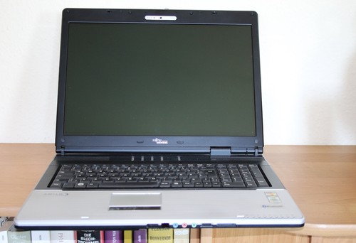 Fujitsu siemens laptop amilo - fujitsu,