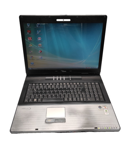W13 fujitsu siemens amilo - fujitsu,