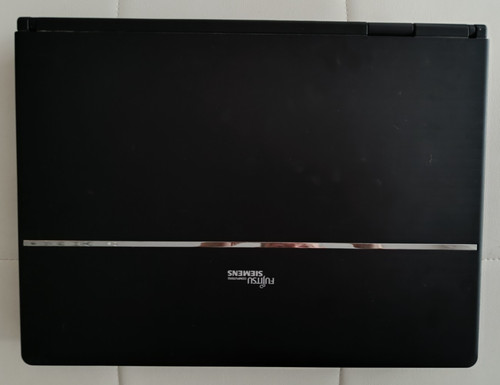 Fujitsu siemens amilo 2528 - amilo, xa