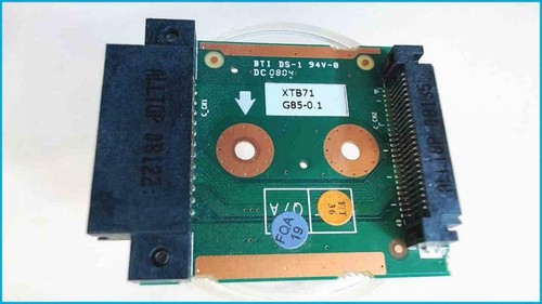 Dvd adapter board - dvd,