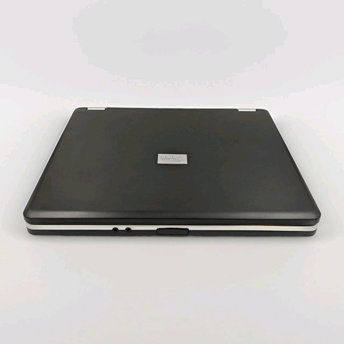 Fujitsu siemens amilo - fujitsu,