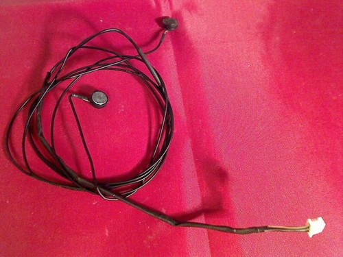 Micro mikrofon l - l, kabel